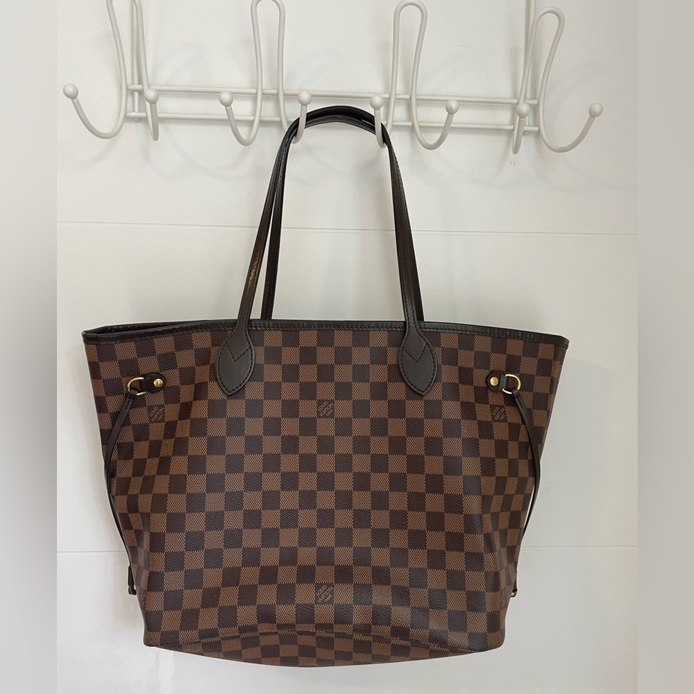 Louis Vuitton NEVERFULL MM
